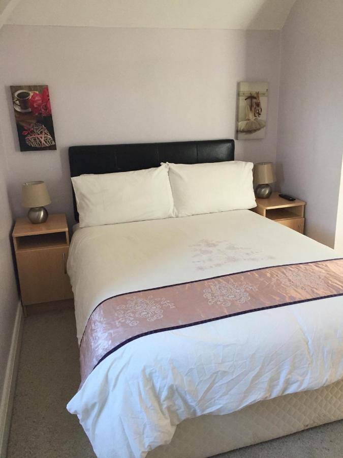 Padua Guest Accommodation Rosslare Rosslare Harbour Zewnętrze zdjęcie