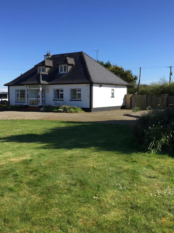 Padua Guest Accommodation Rosslare Rosslare Harbour Zewnętrze zdjęcie