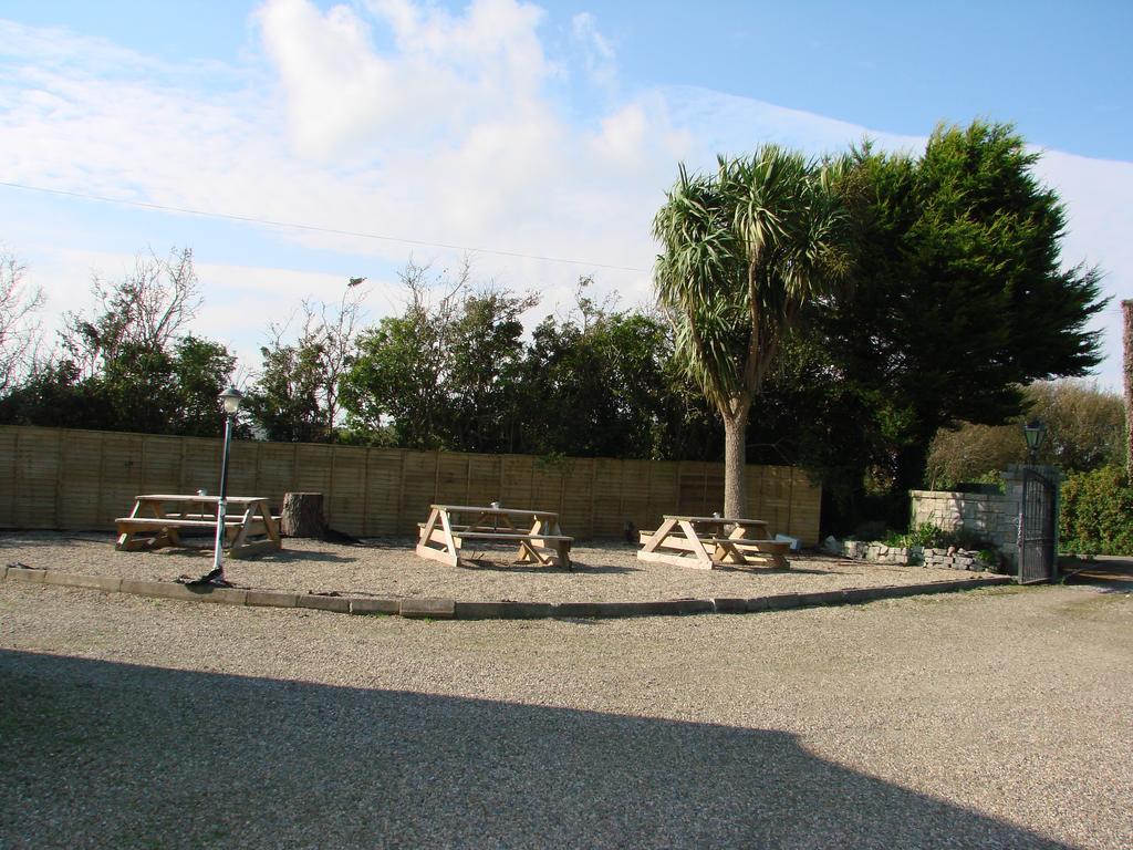 Padua Guest Accommodation Rosslare Rosslare Harbour Zewnętrze zdjęcie