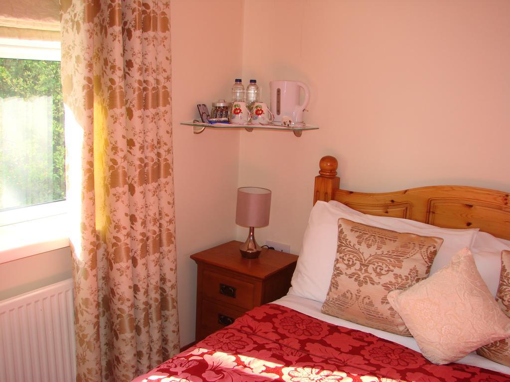 Padua Guest Accommodation Rosslare Rosslare Harbour Zewnętrze zdjęcie
