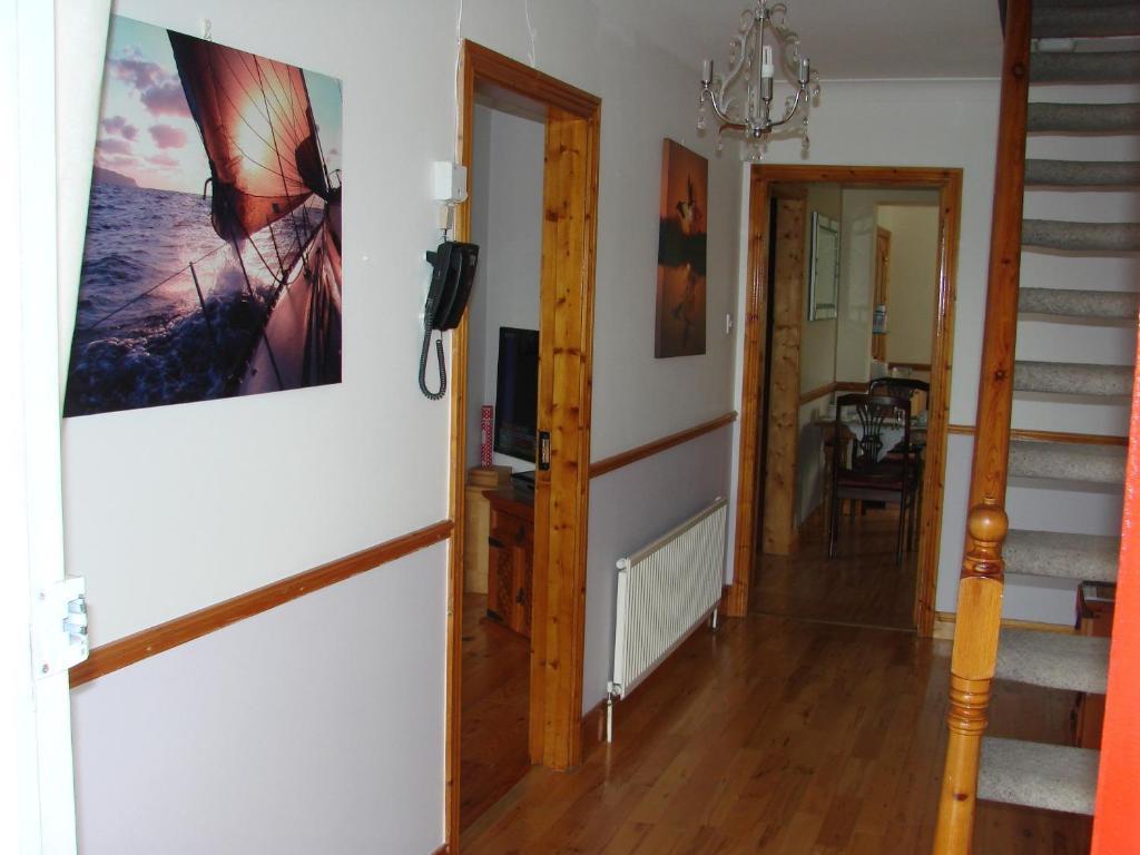 Padua Guest Accommodation Rosslare Rosslare Harbour Zewnętrze zdjęcie