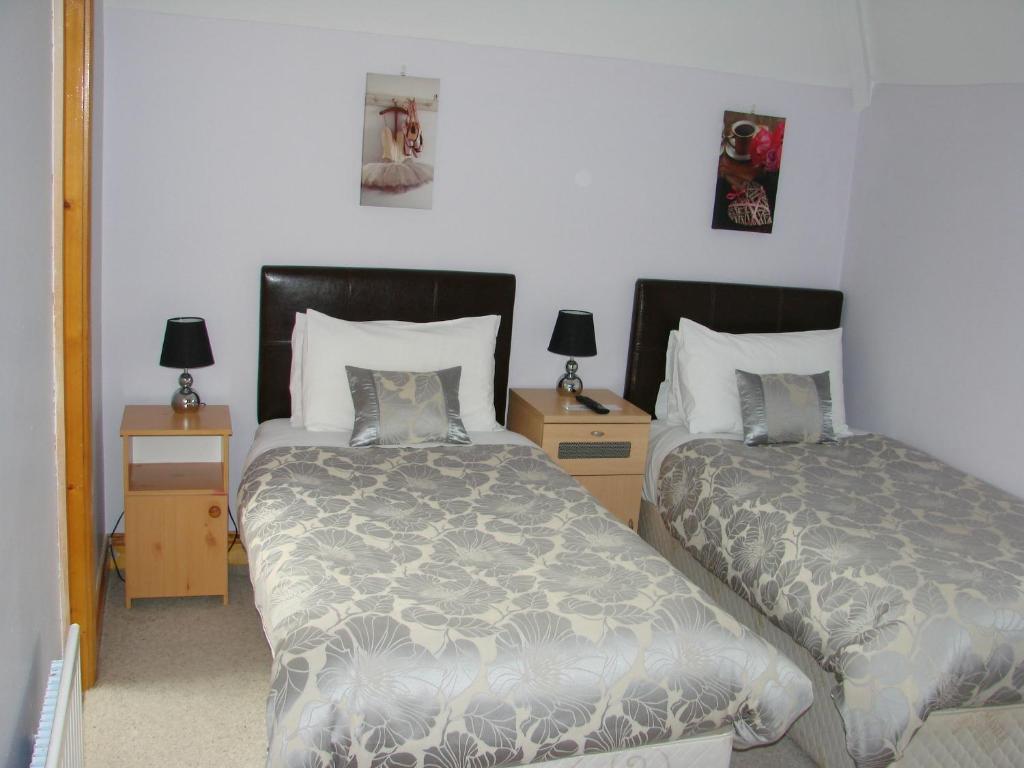 Padua Guest Accommodation Rosslare Rosslare Harbour Zewnętrze zdjęcie